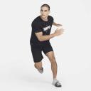 Nike Dri-FIT 'HWPO' Men's Training T-Shirt - Black