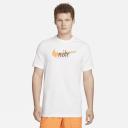 Nike Dri-FIT Men's Running T-Shirt - White
