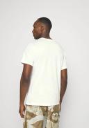 Nike Dri-FIT Men's Running T-Shirt - White