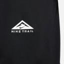 Nike Dri-FIT Men's Trail Running T-Shirt - Black
