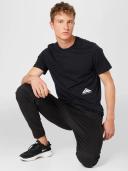 Nike Dri-FIT Men's Trail Running T-Shirt - Black