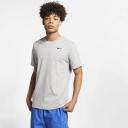 Nike Dri-FIT Men's Training T-Shirt - Grey