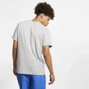 Nike Dri-FIT Men's Training T-Shirt - Grey