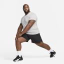 Nike Dri-FIT Men's Training T-Shirt - Grey