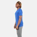 Nike Dri-FIT Men's Training T-Shirt - Grey