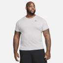 Nike Dri-FIT Men's Training T-Shirt - Grey