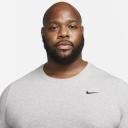 Nike Dri-FIT Men's Training T-Shirt - Grey