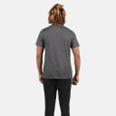 Nike Dri-FIT Men's Training T-Shirt - Grey