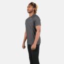 Nike Dri-FIT Men's Training T-Shirt - Grey