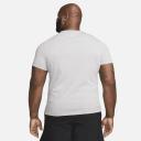Nike Dri-FIT Men's Training T-Shirt - Grey
