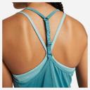 Nike Dri-FIT One Elastika Women's Standard Fit Tank - 1 - 50% Recycled Polyester - Pink