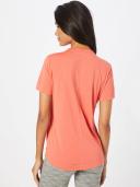 Nike Dri-FIT One Short Sleeve T-Shirt White Women - L