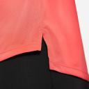 Nike Dri-FIT One Short Sleeve T-Shirt White Women - L