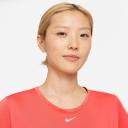 Nike Dri-FIT One Short Sleeve T-Shirt White Women - L