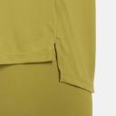 Nike Dri-FIT One Women's Standard Fit Tank - 50% Recycled Polyester - Green