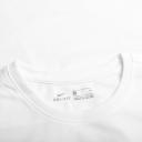Nike Dri-FIT Park VII Short Sleeve T-Shirt White Women - L