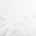 Nike Dri-FIT Park VII Short Sleeve T-Shirt White Women - L