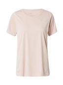 Nike Dri-FIT Race T-Shirt Women Pink