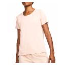 Nike Dri-FIT Race T-Shirt Women Pink