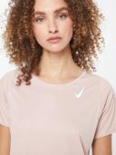 Nike Dri-FIT Race T-Shirt Women Pink