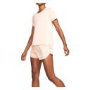 Nike Dri-FIT Race T-Shirt Women Pink