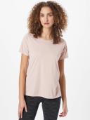 Nike Dri-FIT Race T-Shirt Women Pink