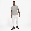 Nike Dri-FIT Rise 365 Short Sleeve T-Shirt Grey - XXL