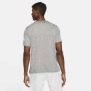 Nike Dri-FIT Rise 365 Short Sleeve T-Shirt Grey - XXL