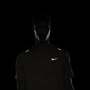 Nike Dri-FIT Rise 365 Short Sleeve T-Shirt Grey - XXL
