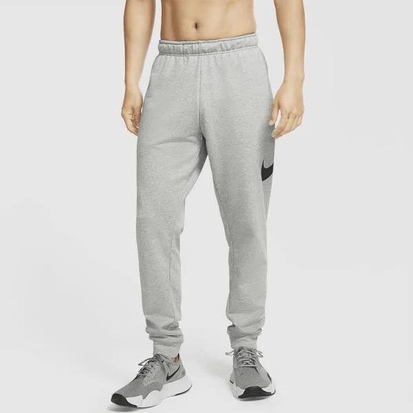 Nike Dri Fit Tapered Pants