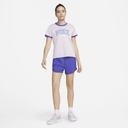 Nike Dri-FIT Tempo Lux Short 3in Short Womens - XS / Lapis/Royal Tint