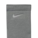 Nike Dri-FIT Trail-Running Crew Socks - Grey