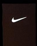 Nike Dri-FIT Trail-Running Crew Socks - Grey