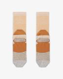 Nike Dri-FIT Trail-Running Crew Socks - Grey