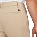 Nike Dri-FIT Victory Men's Golf Trousers - Brown