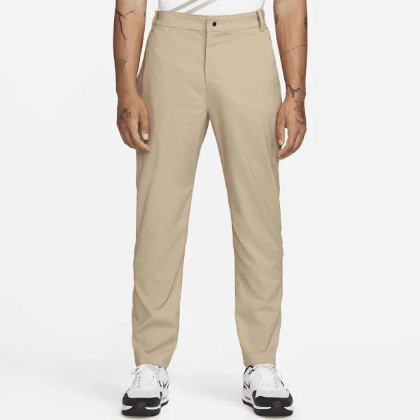 Nike Dri-FIT Victory Men's Golf Trousers - Brown