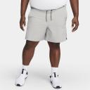 Nike Dri-FIT Woven Athletic Shorts LT Iron Ore/ LT Iron Ore