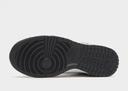 Nike Dunk High Black White (W)