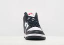 Nike Dunk High Black White (W)