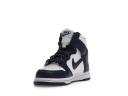 Nike Dunk High Championship Navy (PS)