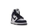 Nike Dunk High Championship Navy (PS)