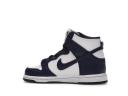 Nike Dunk High Championship Navy (PS)