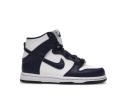 Nike Dunk High Championship Navy (PS)