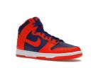 Nike Dunk High Knicks Shoes - Size 12.5