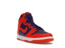 Nike Dunk High Knicks Shoes - Size 12.5