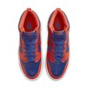 Nike Dunk High 'Knicks' Sneakers | Orange | Men's Size 14