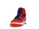 Nike Dunk High 'Knicks' Sneakers | Orange | Men's Size 6.5