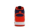 Nike Dunk High 'Knicks' Sneakers | Orange | Men's Size 6.5