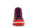 Nike Dunk High 'Knicks' Sneakers | Orange | Men's Size 6.5