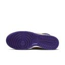 Nike Dunk High 'Lakers' Sneakers | Purple | Men's Size 14